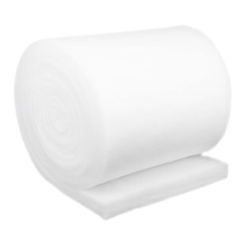 鱼缸过滤棉专用加厚高密度手撕羊绒棉水族箱海鲜水产鱼池过滤材料 - 图3