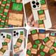 126 Plants vs. Zombie Stickers Introduction to PVZ Hybrid Card Children Boys Girls Stickers Cartoon Games Anime Small Pattern Mobile Shell Hand Account Card Paste