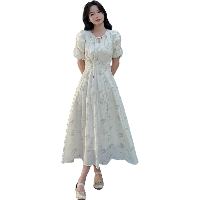 夏装新款上市优质疯狂促销新品现货2024年夏季女装女士精品连衣裙