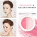 Chỉ quyến rũ hiển thị gradient tự nhiên rouge ba màu gradient ánh sáng cao blush nữ đích thực trang điểm nude không thấm nước kết hợp nhiều màu - Blush / Cochineal