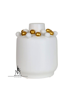 工艺花瓶装饰品客厅台面创意陶瓷