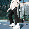 Men's Viton alternating woven sports trousers