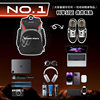 Weidong Fengsu Series Basketball Backpack Backpack