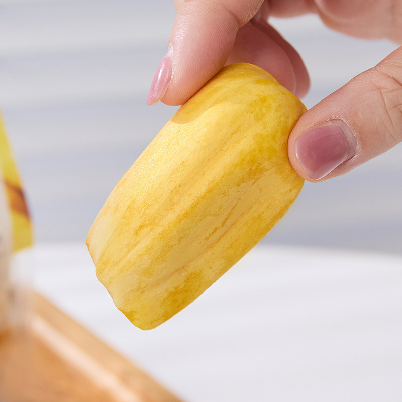 榙榙菠萝蜜干水果干菠萝蜜果干脆片特产蜜饯批发零食菠萝蜜脆