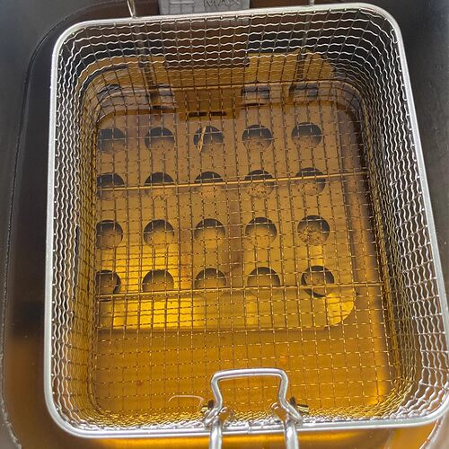 维尼家乐起酥油16kg商用起酥油满特油炸西餐汉堡炸鸡薯条小吃整箱 - 图0