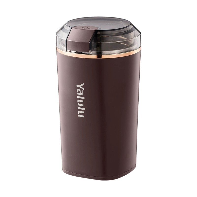 110V磨粉机小型家用出口美国日本磨机咖啡机台湾干磨五谷杂粮研,淘宝优惠券,粉丝福利购,淘宝优惠卷