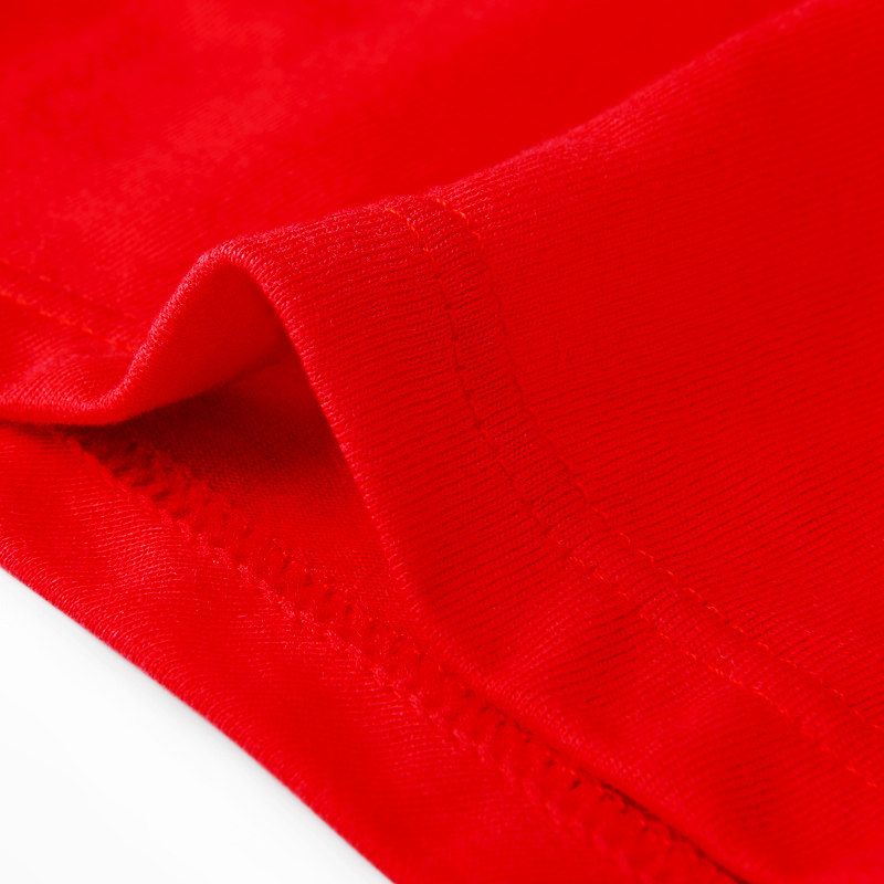 富贵鸟本命年红内裤喜庆吉祥物短裤 富贵鸟淘猫猫内裤