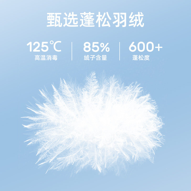 班喜迪婴儿羽绒服连体衣冬装婴幼儿衣服宝宝白鸭绒连帽外出服冬季,淘宝优惠券,粉丝福利购,淘宝优惠卷