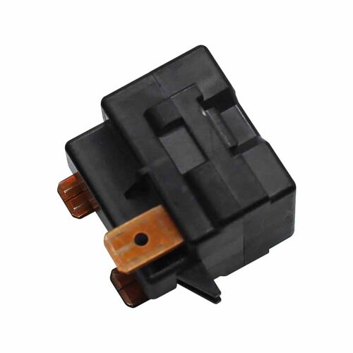 原装冰箱冰柜专用PTC启动器4R7MD3/330MD3/100MD冷柜热保护器配件 - 图2