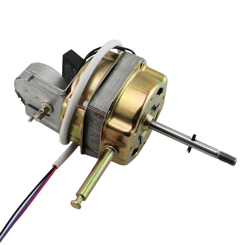 通用美的遥控电风扇电机16寸400MM落地扇壁扇FB40马达机头配件_虎窝淘