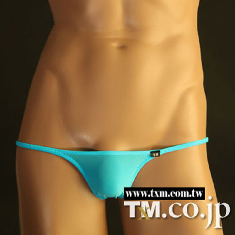 2021新款男士丁字裤时尚内衣性感单丁裤恋T裤薄弹力锦纶舒适,淘宝优惠券,粉丝福利购,淘宝优惠卷