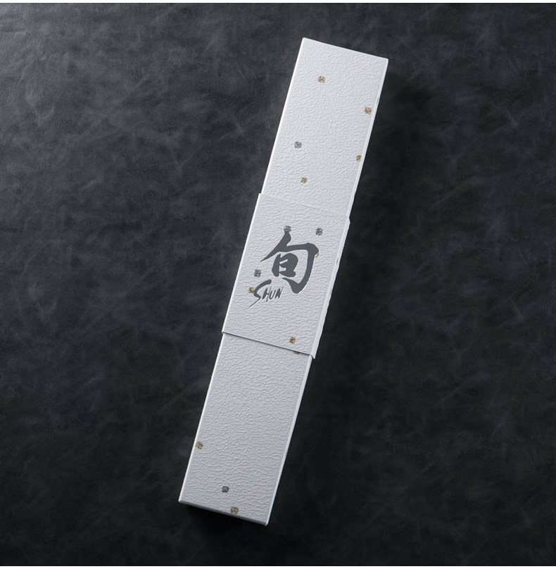 Shun旬刀日本旬刀大马士革钢厨刀主厨刀VG2+VG10双核钢NDC0706_虎窝淘