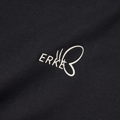 erke/鸿星尔克女士运动卫衣