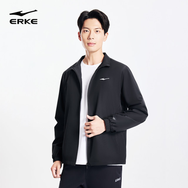 ເສື້ອກິລາ Hongxing Erke ສໍາລັບຜູ້ຊາຍ