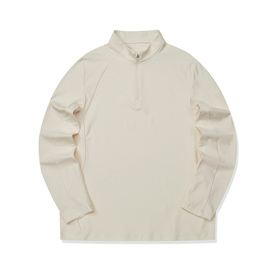 鸿星尔克女长袖T恤 秋季新款