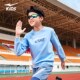 Hongxing Erke unisex children's sweatshirt pullover
