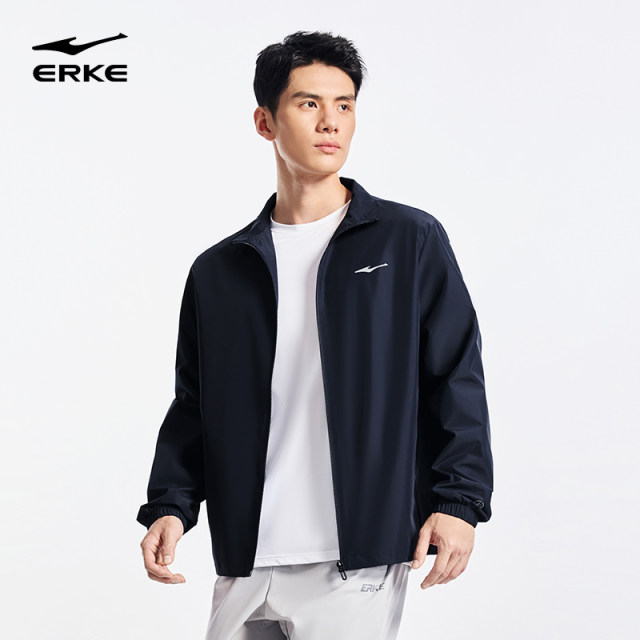 ເສື້ອກິລາ Hongxing Erke ສໍາລັບຜູ້ຊາຍ