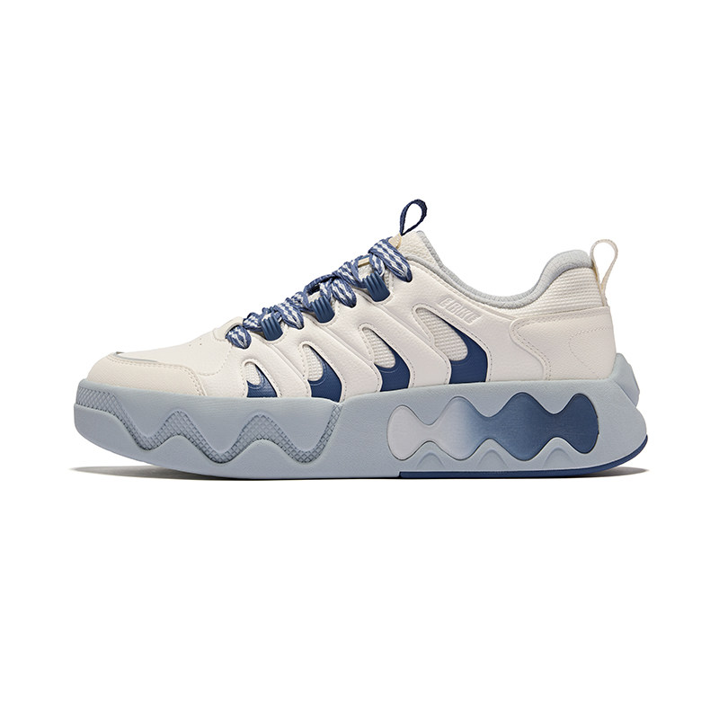 千层2鸿星尔克板鞋男鞋冬季新款男士鞋子百搭休闲鞋厚底运动鞋,淘宝优惠券,粉丝福利购,淘宝优惠卷