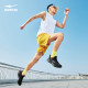 Hongxing Erke rebound running shoes men