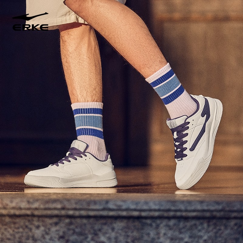 惊鸿3鸿星尔克板鞋男鞋冬季新款青少年运动鞋百搭休闲鞋男士鞋子,淘宝优惠券,粉丝福利购,淘宝优惠卷