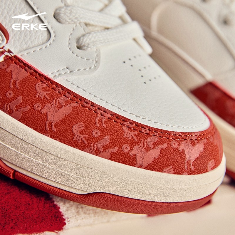 无双五花马鸿星尔克板鞋女鞋冬季新款情侣厚底休闲鞋子男士运动鞋,淘宝优惠券,粉丝福利购,淘宝优惠卷