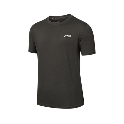 erke/鸿星尔克冰丝速干衣男