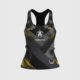 VENUM Venom Julianna Pe a women's sports vest sleeveless running fitness training casual summer