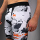VENUM Venom UFC5.0 Fight Week Men's Tight Shorts Boxing Fighting Fitness Sports Training Running Pants