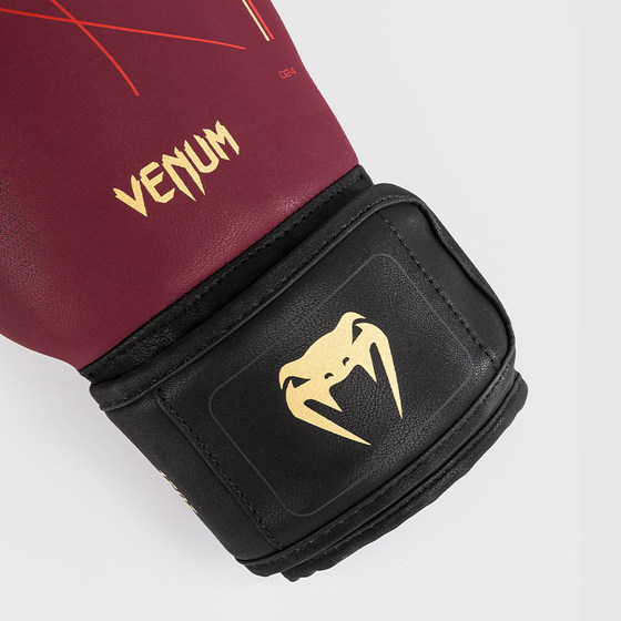 VENUM Venom Tactical XT Boxing Gloves Adult Sanda Boxing Gloves Fighting Muay Thai Fighting