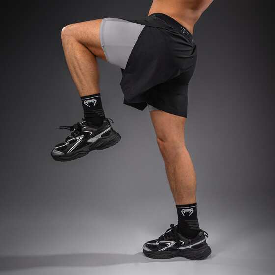 VENUM Venom Lazer training combat sports shorts fitness training boxing running