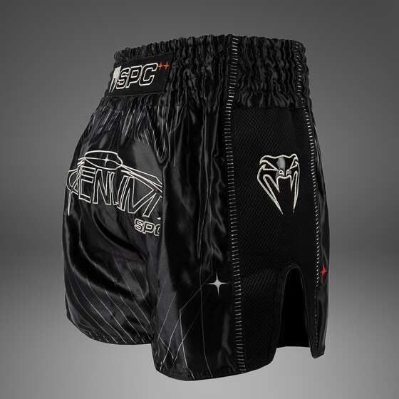 VENUM Venom Eclipse Muay Thai shorts for men and women adult fitness training boxing combat sports fighting