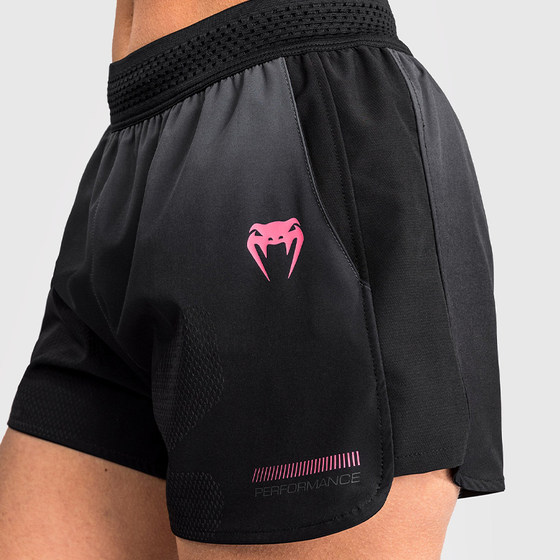 VENUM Tactical XT women's sports shorts fighting training fitness running pants