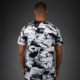 VENUM Venom UFC5.0 fight week men's quick-drying short-sleeved T-shirt sports fitness training running fighting