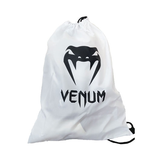 VENUM 毒液收纳袋整理袋 双肩束口背包 拳套收纳袋抽绳袋子 - 图2