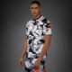 VENUM Venom UFC5.0 fight week men's quick-drying short-sleeved T-shirt sports fitness training running fighting