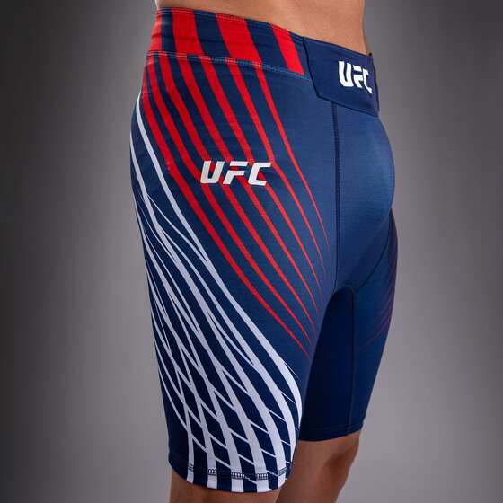 Venum UFC FREEDOM 250 tight shorts men's Jiu-Jitsu anti-wear training running fitness sports pants