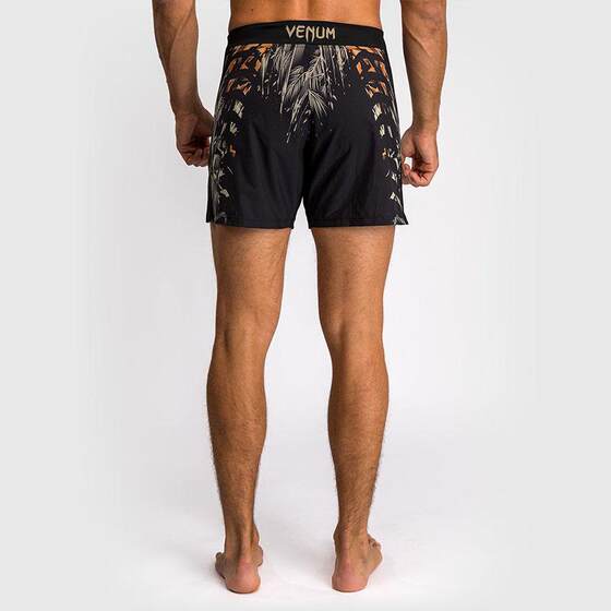 VENUM Tiger Men's Sports Shorts Combat Sports Fitness Muay Thai Boxing Training Running Pants