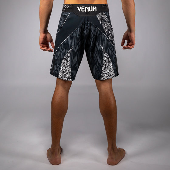 VENUM Venom UFC5.0 Fight Night Men's Sports Shorts Fighting Fitness Muay Thai Boxing Training Pants