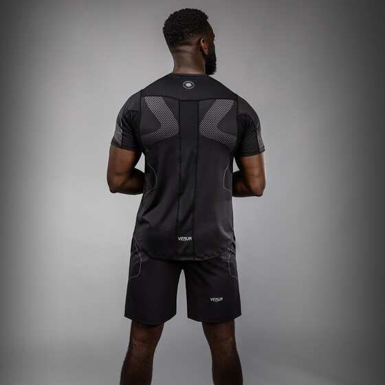 VENUM Venom Nexus quick-drying breathable elastic lightweight T-shirt short-sleeved sports fitness training running leisure