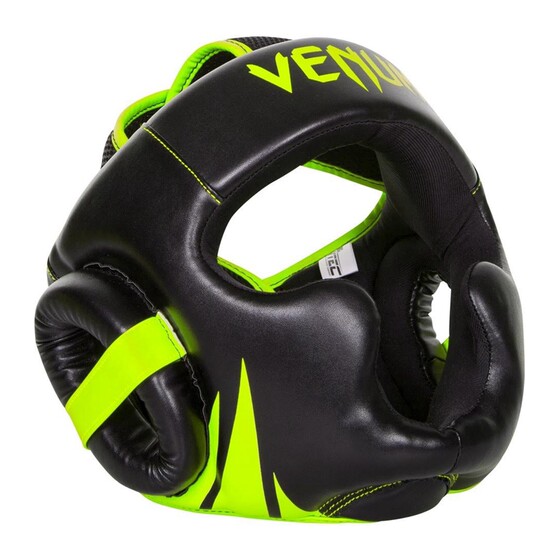 VENUM Helmet Training Combat Taekwondo