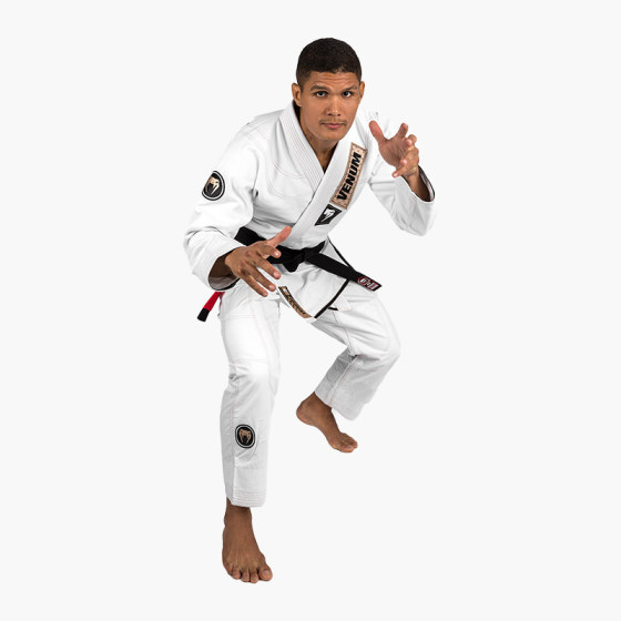 VENUMELite4.0 Bar Judo Uniform