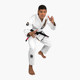 VENUMELite4.0 Bar Judo Uniform