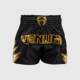 VENUM Inferno Men's and Women's Muay Thai Shorts Fitness Training Boxing Fight Muay Thai Sports Shorts