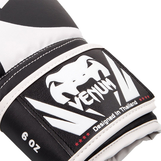 VENUM Venom Challenger 2.0 Children's Sparring Gloves