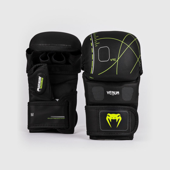 VENUM Venom VTC4.0 Training Camp MMA Fighting Gloves Professional Boxing Gloves Fighting Sanda Sandbags