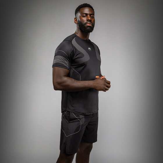 VENUM Venom Nexus quick-drying breathable elastic lightweight T-shirt short-sleeved sports fitness training running leisure