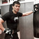 VENUM Venom Adult Fighting Gloves Half Finger Sandbag