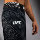 VENUM Venom UFC5.0 Fight Night Men's Sports Shorts Fighting Fitness Muay Thai Boxing Training Pants