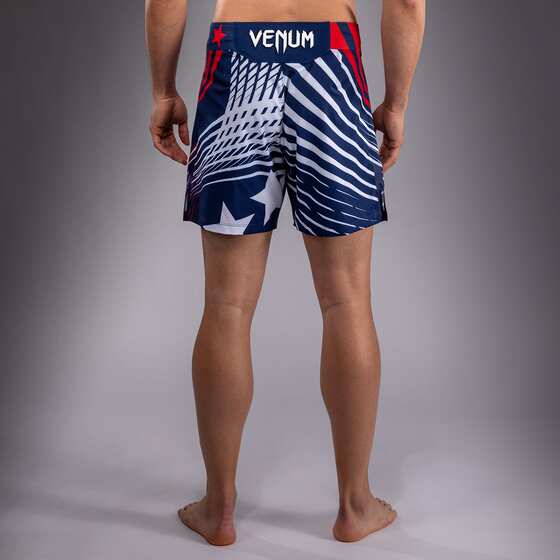 VENUM Venom UFC FREEDOM 250 fighting boxing shorts training running fitness sports training short style