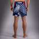 VENUM Venom UFC FREEDOM 250 fighting boxing shorts training running fitness sports training short style